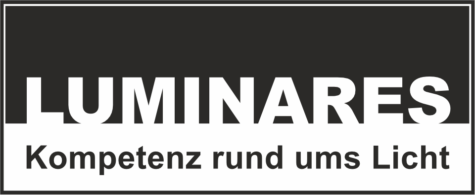 Luminares Logo