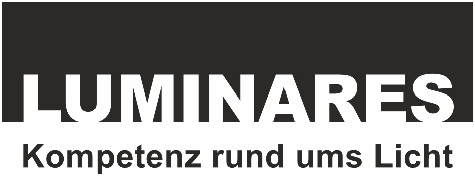 Luminares Logo